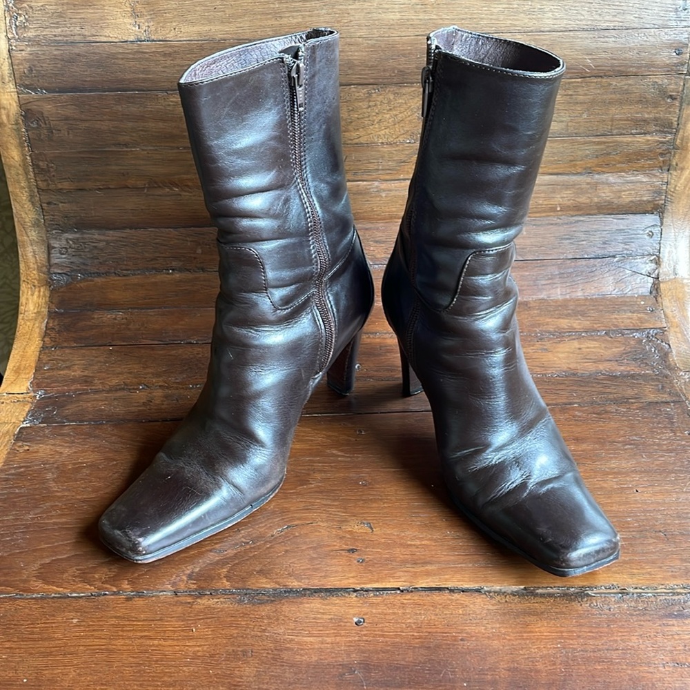 Charles by Charles David y2k boots